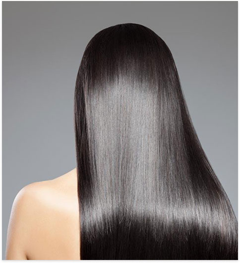 QingDao Medusa hair Co.,Ltd.