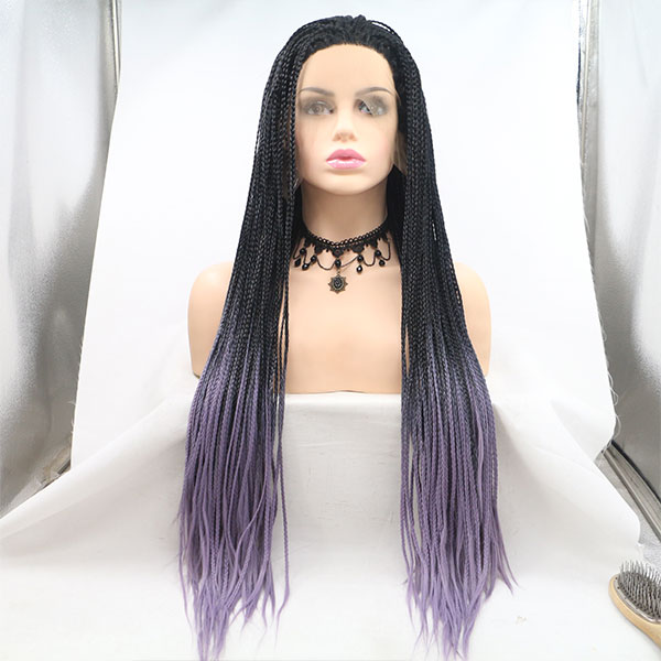 Synthetic Wigs1